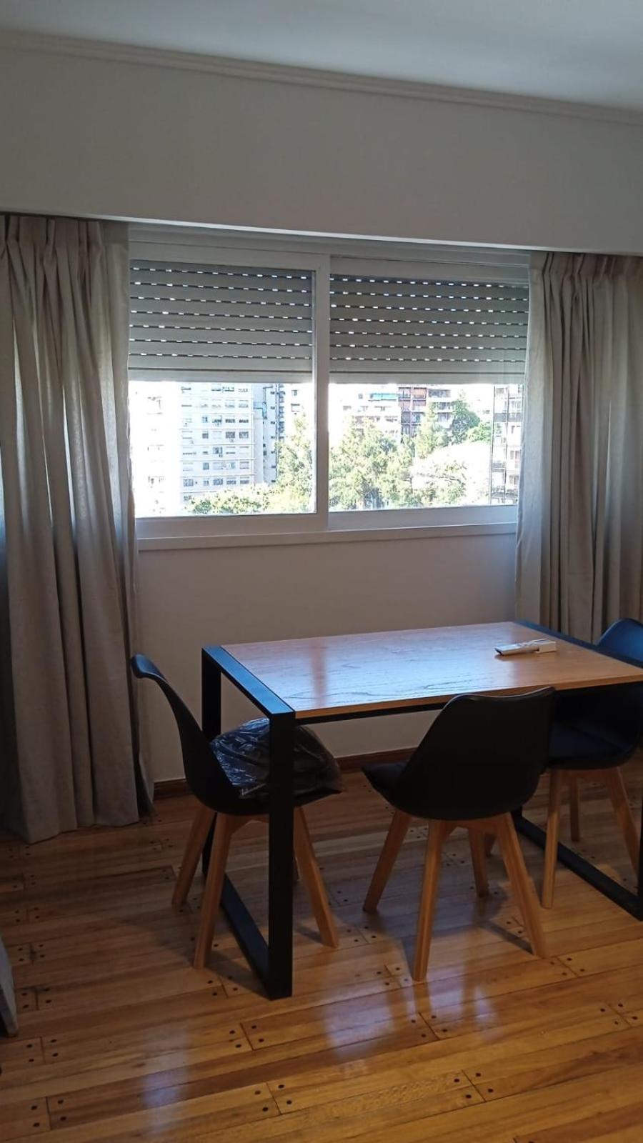 Belgrano, 3 Ambientes, Seguridad, A Estrenar Lejlighed Buenos Aires Eksteriør billede