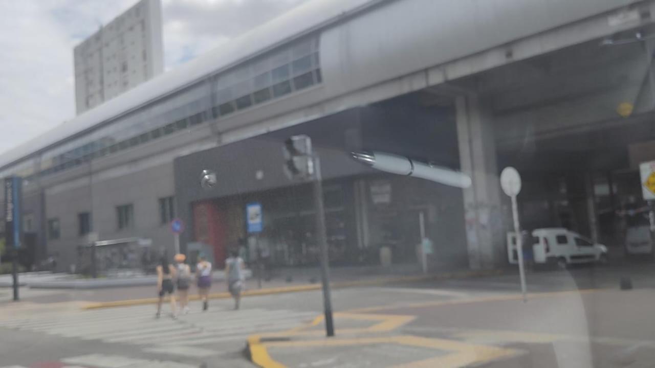 Belgrano, 3 Ambientes, Seguridad, A Estrenar Lejlighed Buenos Aires Eksteriør billede